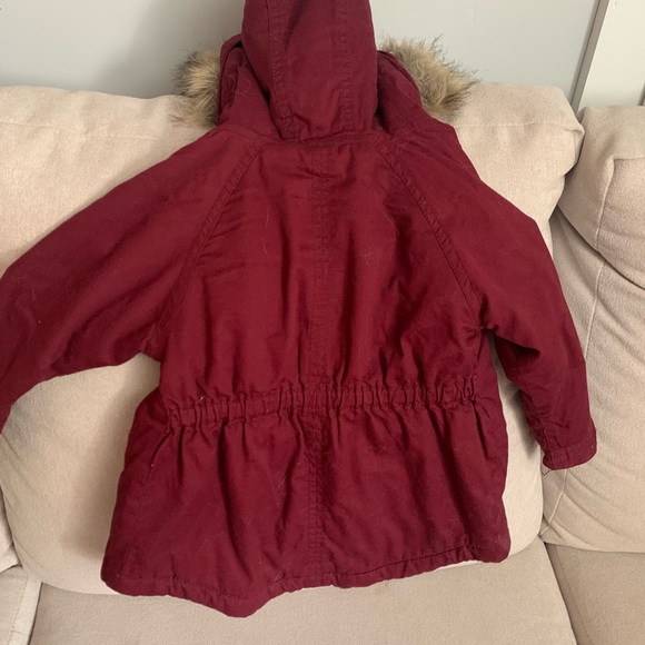 Old Navy Fall Jacket - Picture 2 of 3